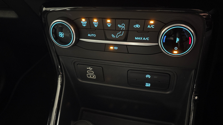 Ford EcoSport 1.0 EcoBoost 125 Active 5dr Petrol Hatchback